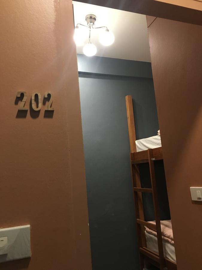 Siam Host Ratchada - Mrt Ladprao Hostel Bangkok Luaran gambar