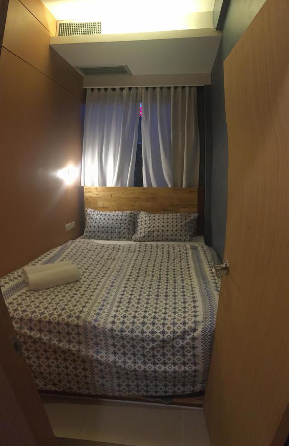 Siam Host Ratchada - Mrt Ladprao Hostel Bangkok Luaran gambar