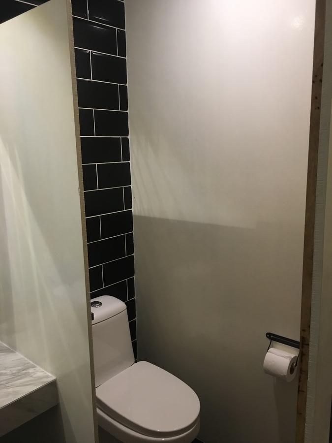 Siam Host Ratchada - Mrt Ladprao Hostel Bangkok Luaran gambar