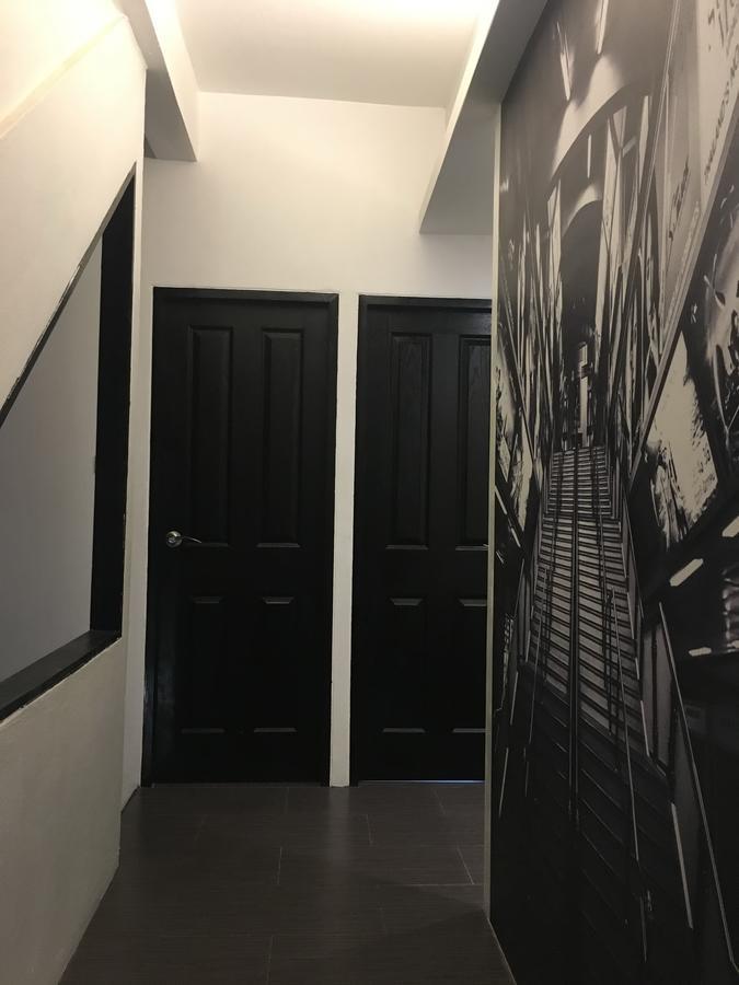 Siam Host Ratchada - Mrt Ladprao Hostel Bangkok Luaran gambar