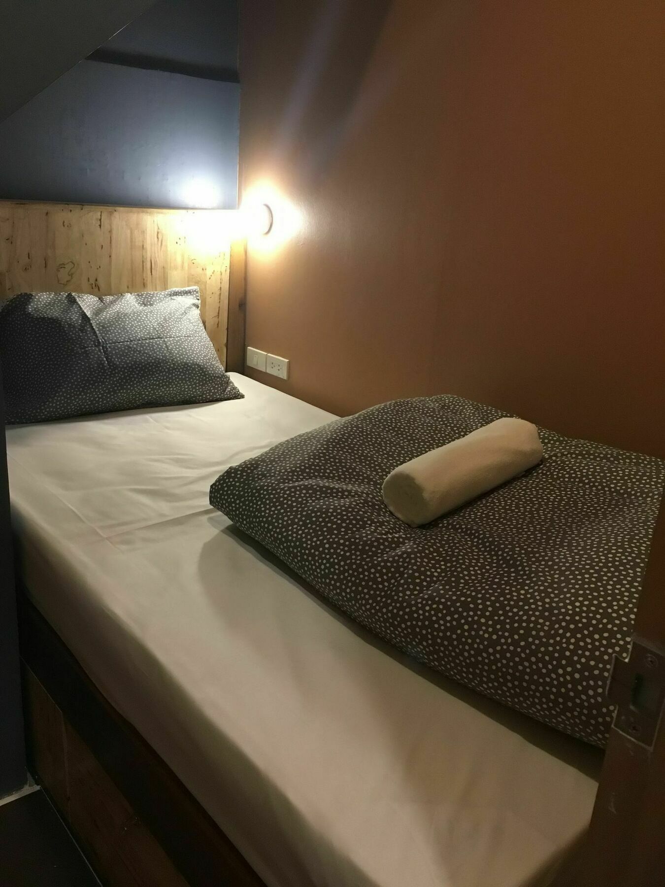 Siam Host Ratchada - Mrt Ladprao Hostel Bangkok Luaran gambar
