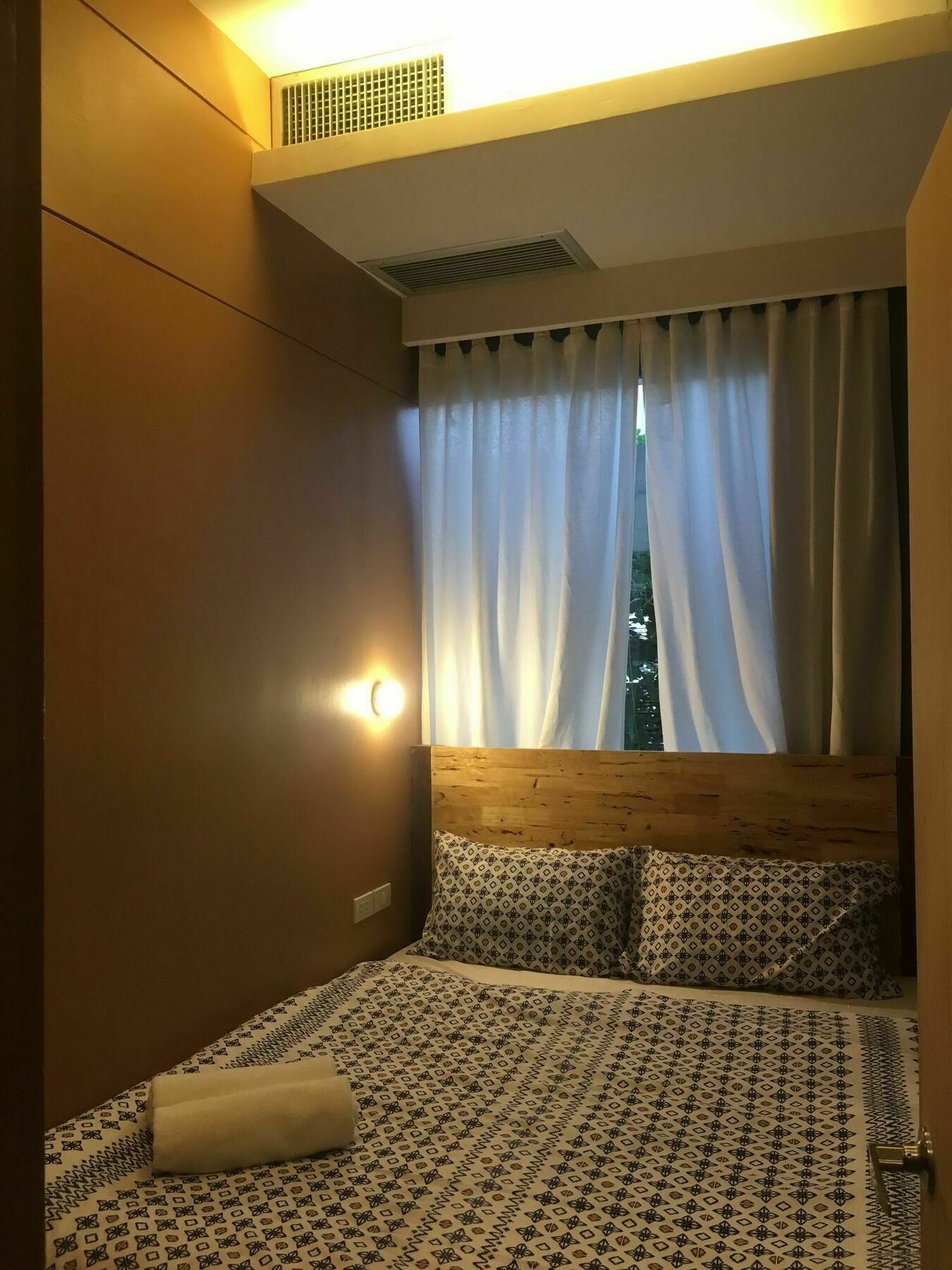 Siam Host Ratchada - Mrt Ladprao Hostel Bangkok Luaran gambar
